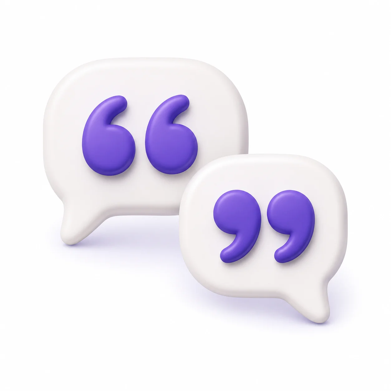 Reported Speech