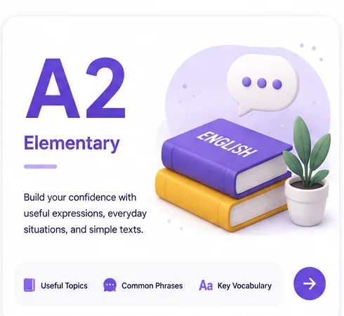A2 Elementary