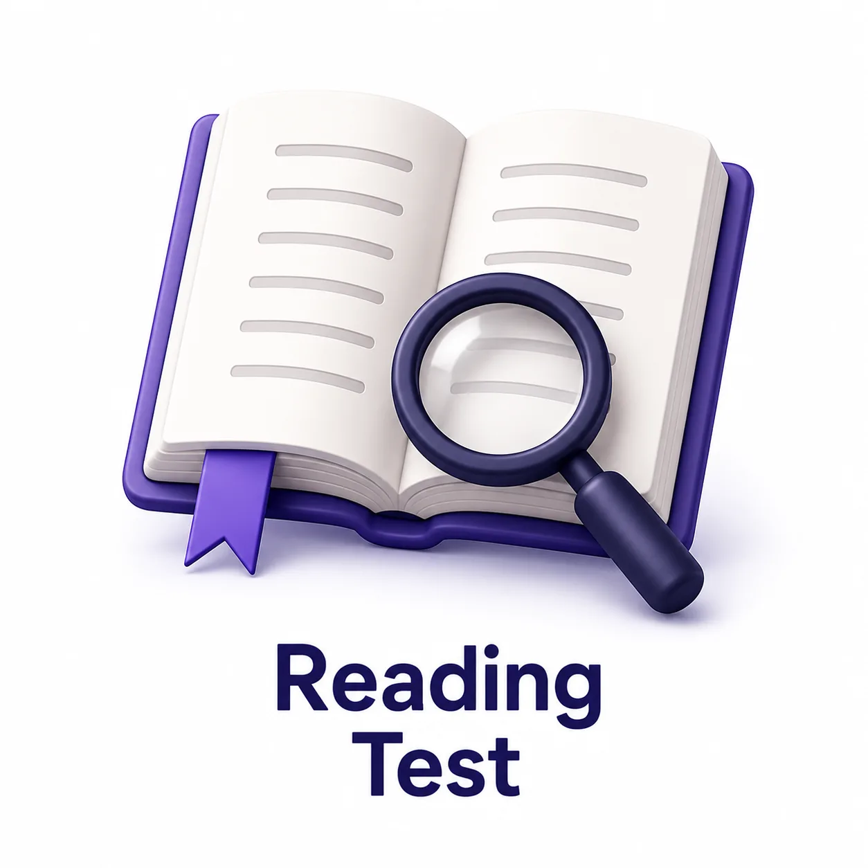 Reading Comprehension